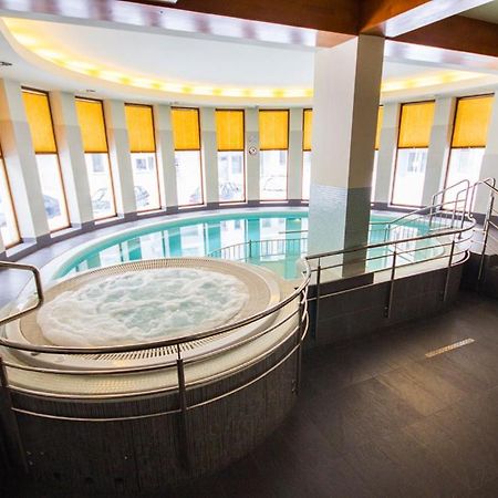 Appartement Apartament Stara Polana Odkryj Zakopane Extérieur photo