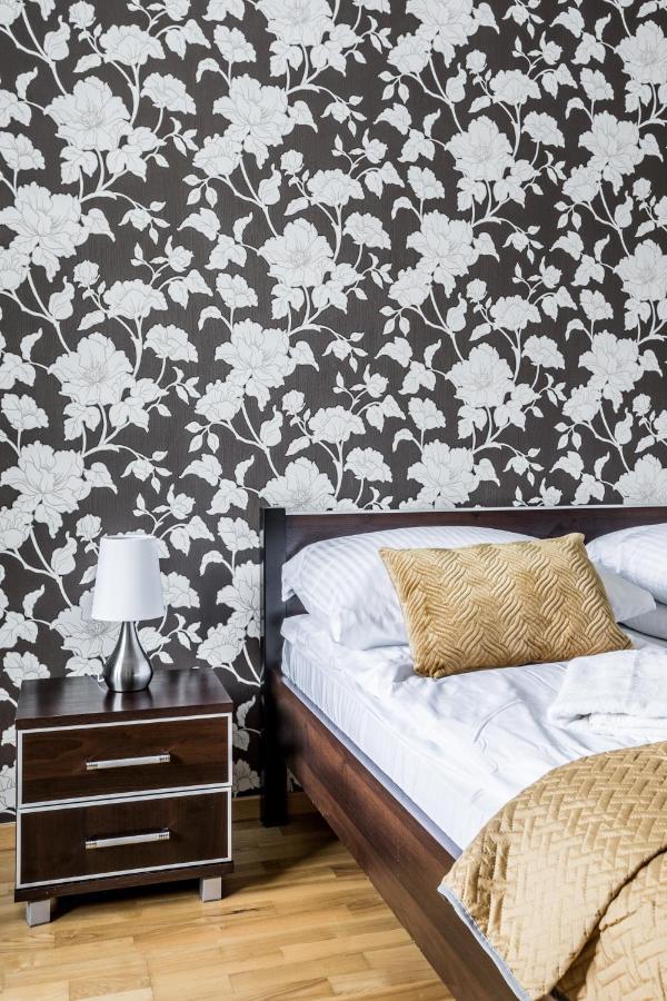 Appartement Apartament Stara Polana Odkryj Zakopane Extérieur photo