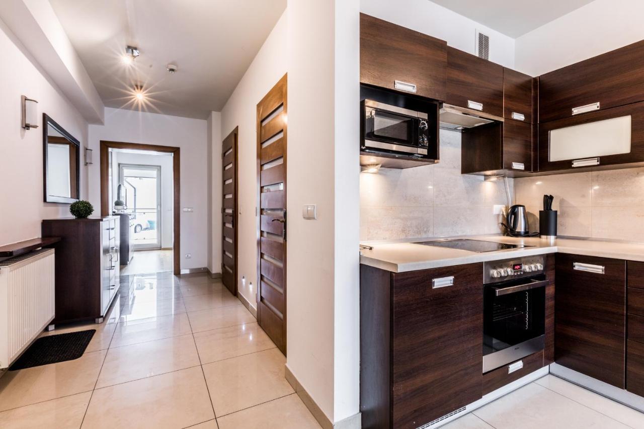 Appartement Apartament Stara Polana Odkryj Zakopane Extérieur photo
