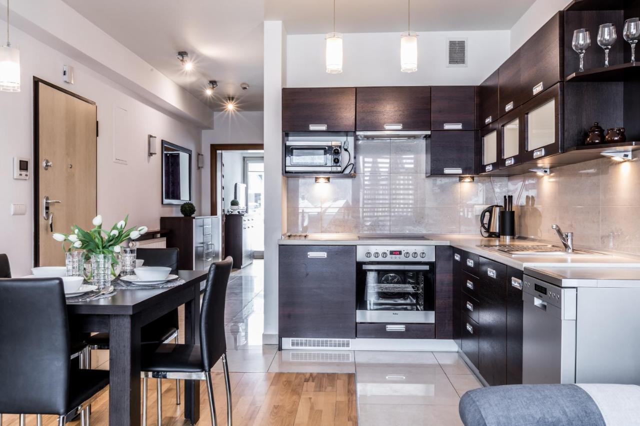 Appartement Apartament Stara Polana Odkryj Zakopane Extérieur photo
