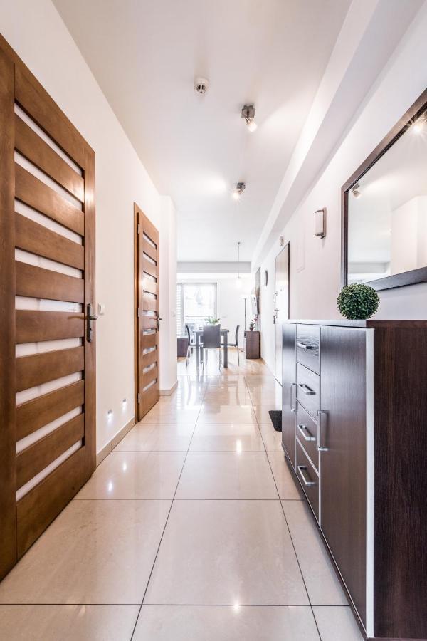 Appartement Apartament Stara Polana Odkryj Zakopane Extérieur photo
